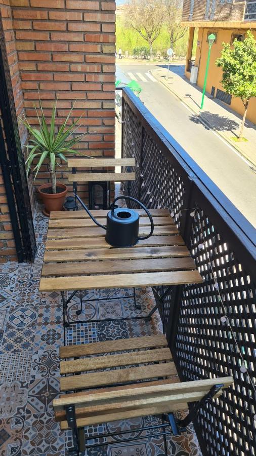 Albolafia Junto Puente Romano Cordoba Ngoại thất bức ảnh