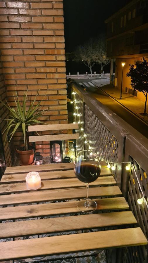 Albolafia Junto Puente Romano Cordoba Ngoại thất bức ảnh